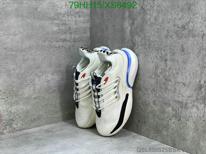 Adidas-Men shoes Code: XS6492 $: 79USD