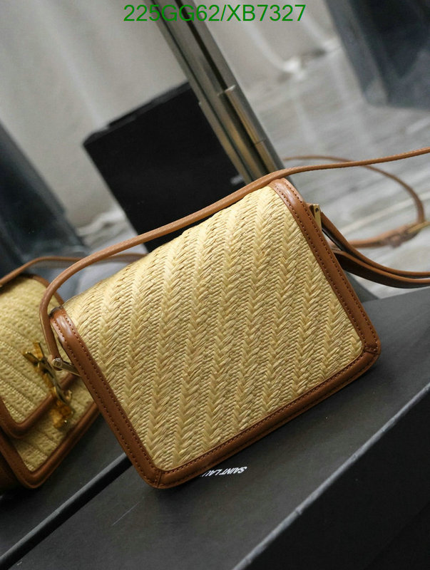 YSL-Bag-Mirror Quality Code: XB7327 $: 225USD