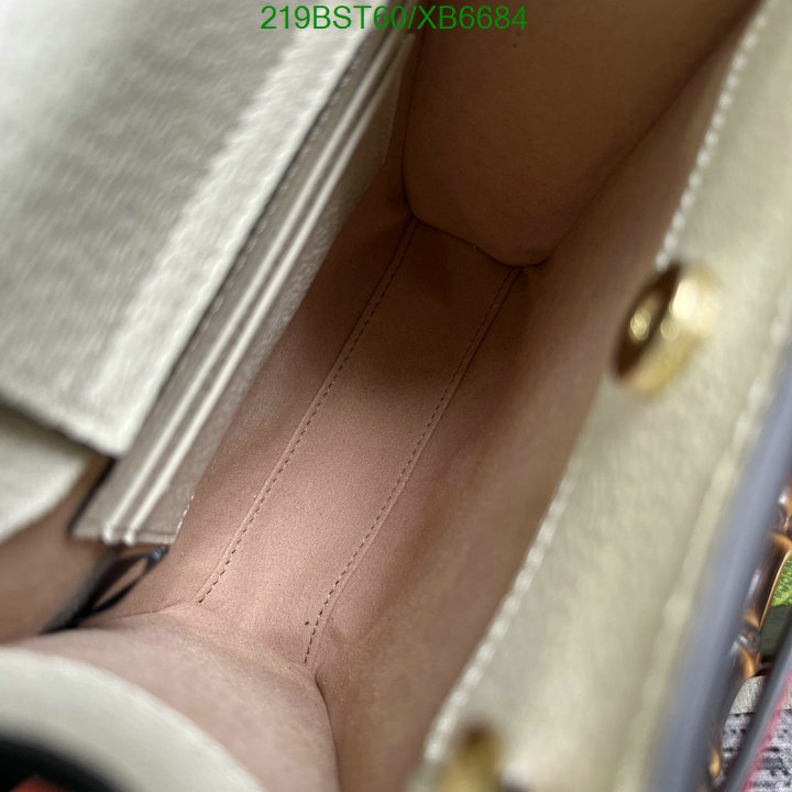 Gucci-Bag-Mirror Quality Code: XB6684 $: 219USD