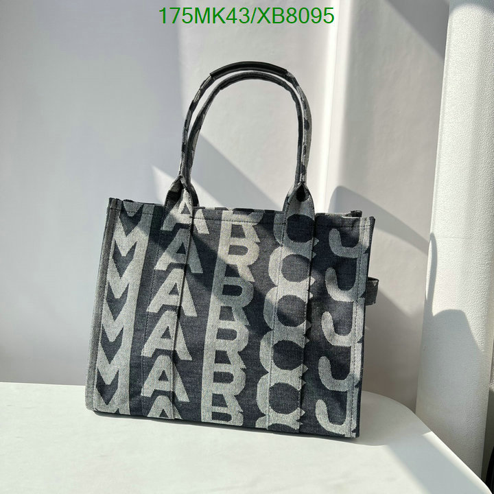 Marc Jacobs-Bag-Mirror Quality Code: XB8095 $: 175USD
