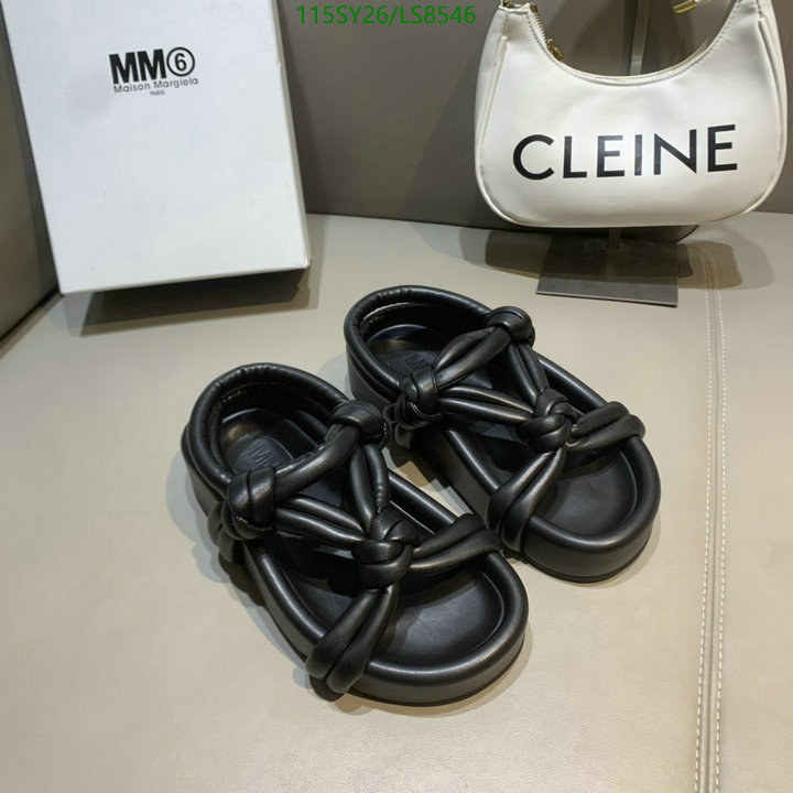 Celine-Women Shoes Code: LS8546 $: 115USD