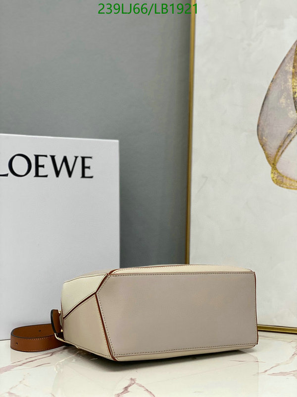 Loewe-Bag-Mirror Quality Code: LB1921 $: 239USD