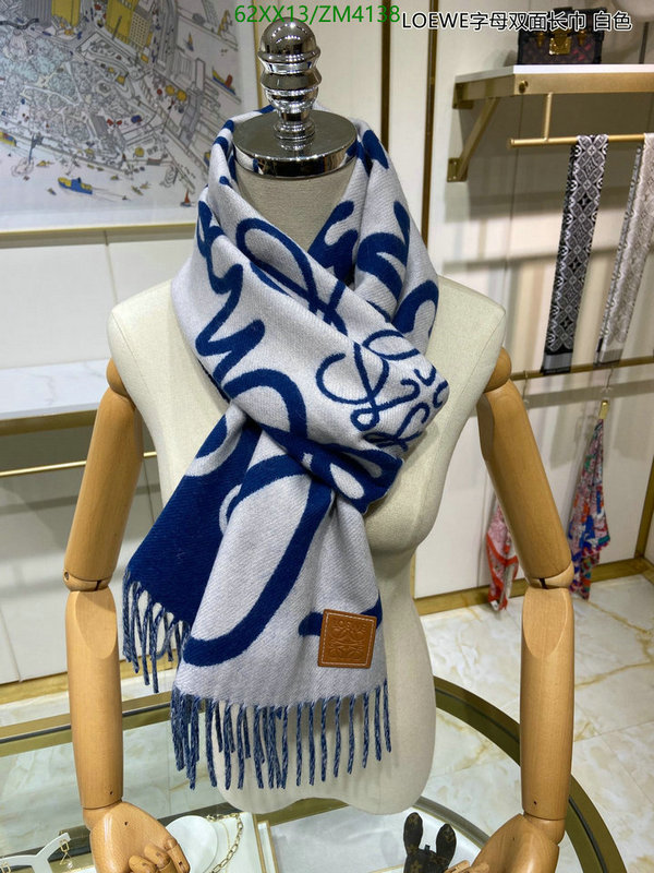 Loewe-Scarf Code: ZM4138 $: 62USD