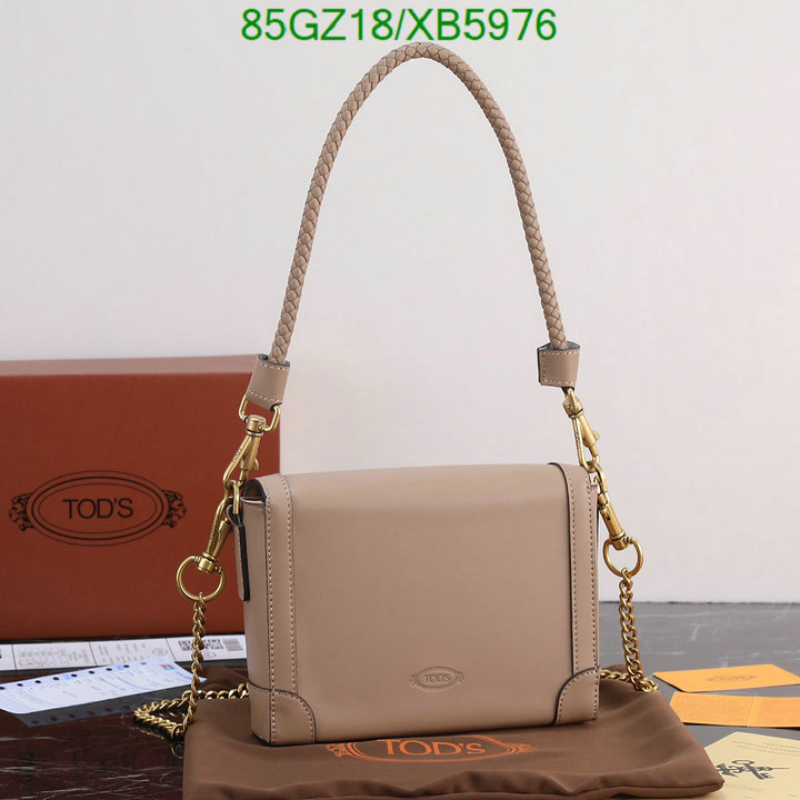 Tods-Bag-4A Quality, Code: XB5976,$: 85USD