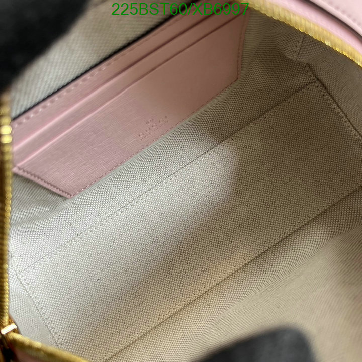 Gucci-Bag-Mirror Quality Code: XB6997 $: 225USD