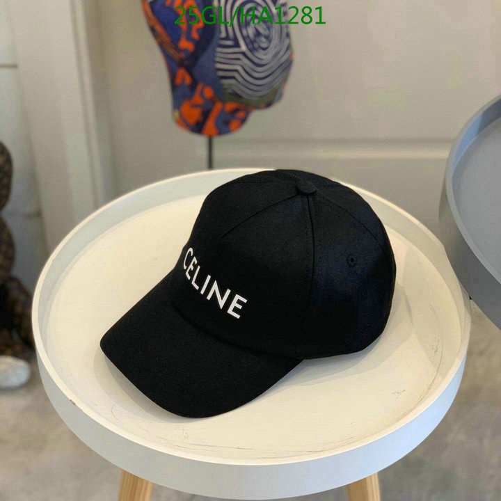 Celine-Cap (Hat) Code: HA1281 $: 25USD