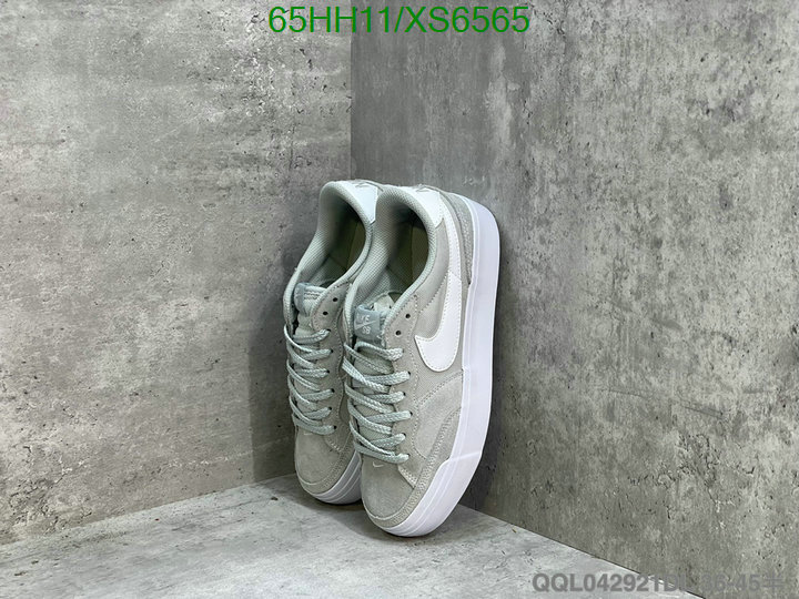 Nike-Men shoes Code: XS6565 $: 65USD