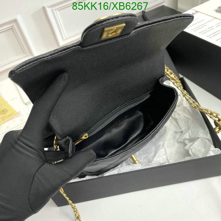 Chanel-Bag-4A Quality, Code: XB6267,$: 85USD