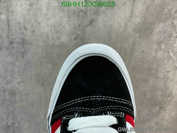 Vans-Women Shoes Code: XS6653 $: 69USD