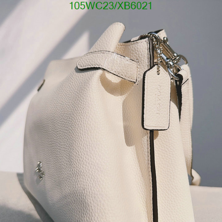 Coach-Bag-4A Quality, Code: XB6021,$: 105USD