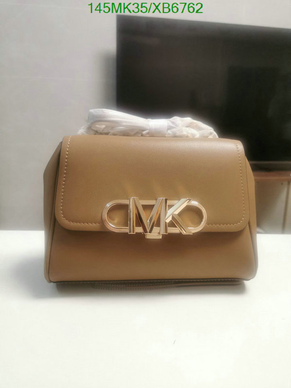 Michael Kors-Bag-Mirror Quality Code: XB6762 $: 145USD