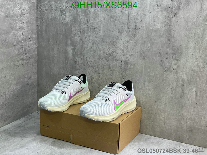Nike-Men shoes Code: XS6594 $: 79USD