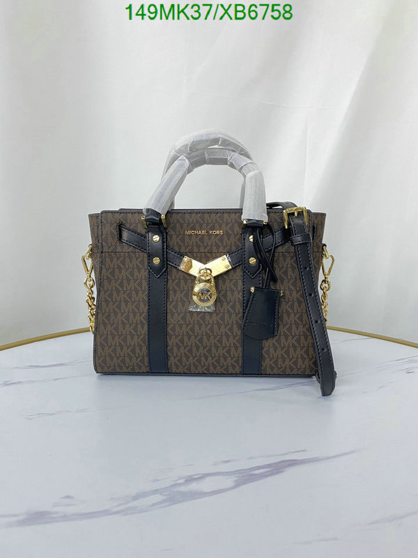 Michael Kors-Bag-Mirror Quality Code: XB6758 $: 149USD