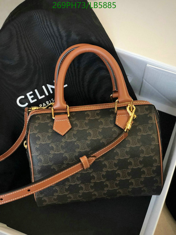 Celine-Bag-Mirror Quality Code: LB5885 $: 269USD