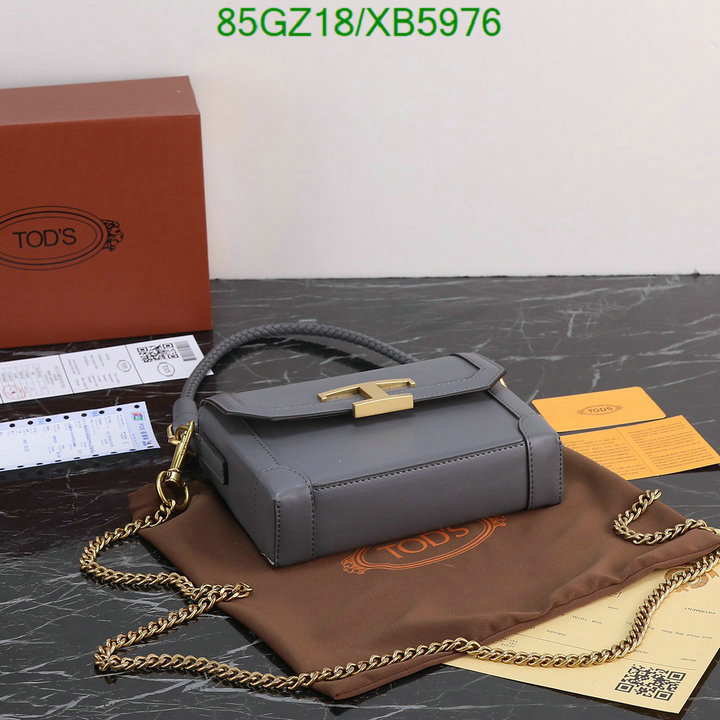 Tods-Bag-4A Quality, Code: XB5976,$: 85USD