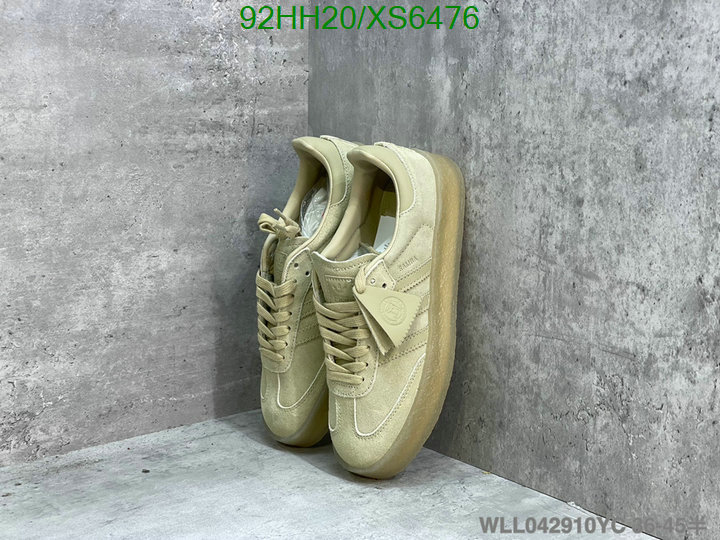 Adidas-Men shoes Code: XS6476 $: 92USD