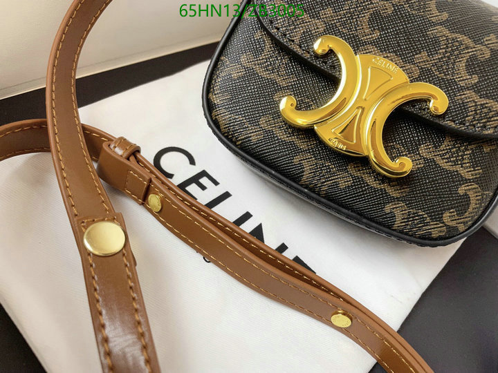 Celine-Bag-4A Quality Code: ZB3005 $: 65USD