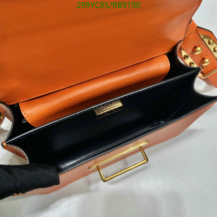 Prada-Bag-Mirror Quality Code: RB9190 $: 299USD