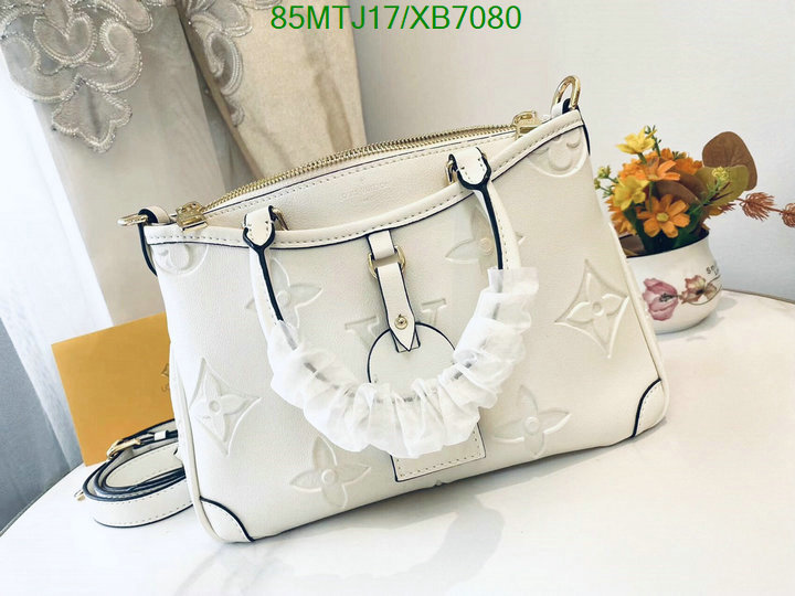 LV-Bag-4A Quality Code: XB7080 $: 85USD