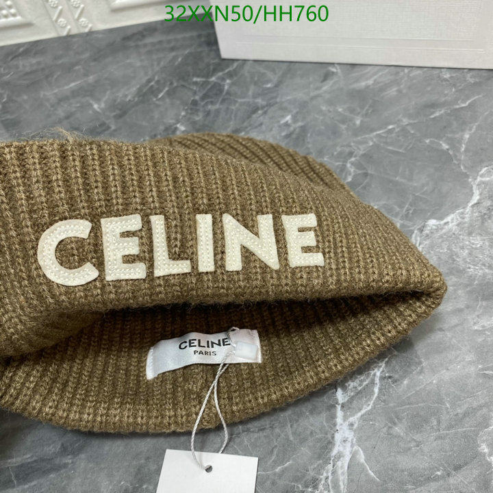 Celine-Cap (Hat) Code: HH760 $: 32USD