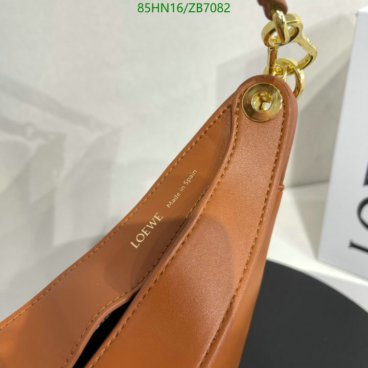 Loewe-Bag-4A Quality Code: ZB7082 $: 85USD