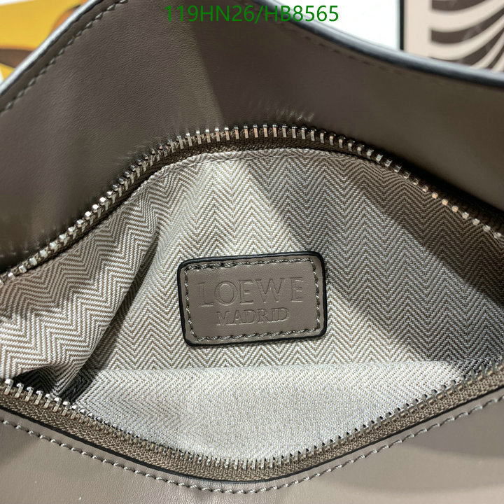 Loewe-Bag-4A Quality Code: HB8565