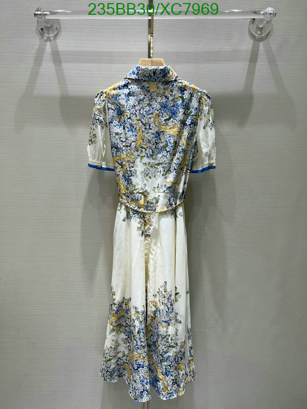 Zimmermann-Clothing Code: XC7969 $: 235USD