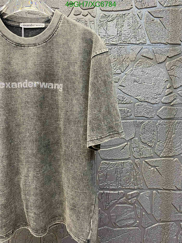 Alexander Wang-Clothing Code: XC6784 $: 49USD