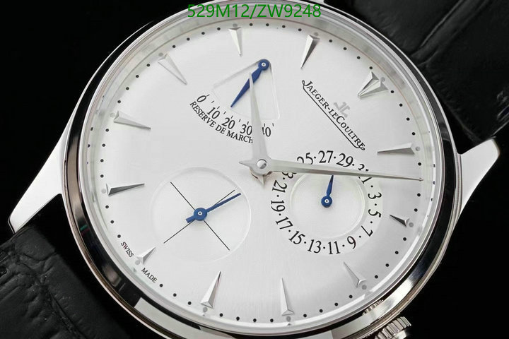 Jaeger-LeCoultre-Watch-Mirror Quality Code: ZW9248 $: 529USD