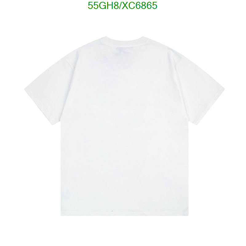 JiL Sander-Clothing Code: XC6865 $: 55USD