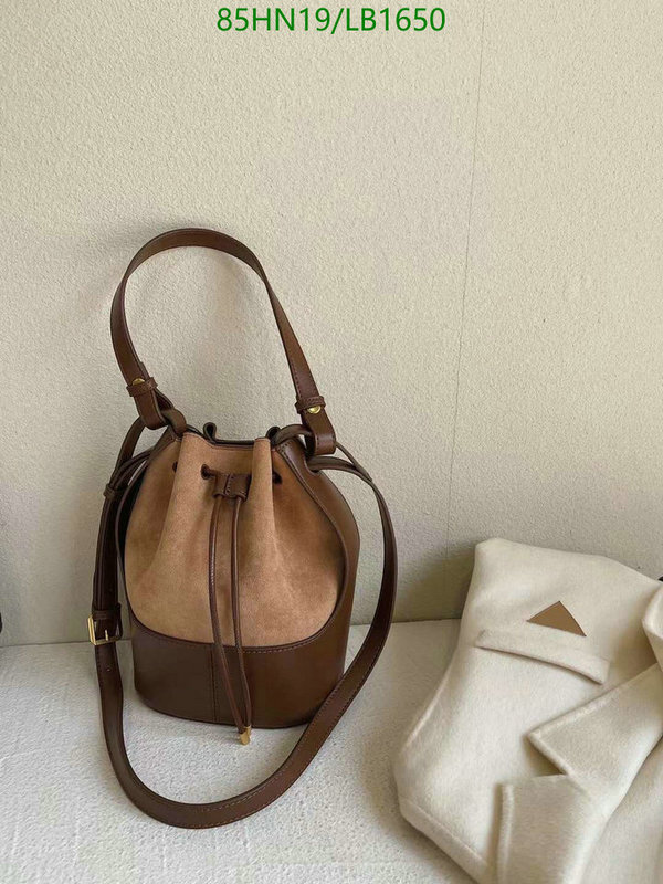 Loewe-Bag-4A Quality Code: LB1650 $: 85USD