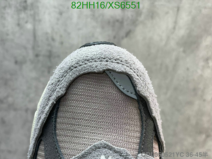 New Balance-Women Shoes Code: XS6551 $: 82USD