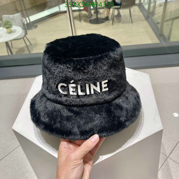 Celine-Cap (Hat) Code: HH4359 $: 35USD