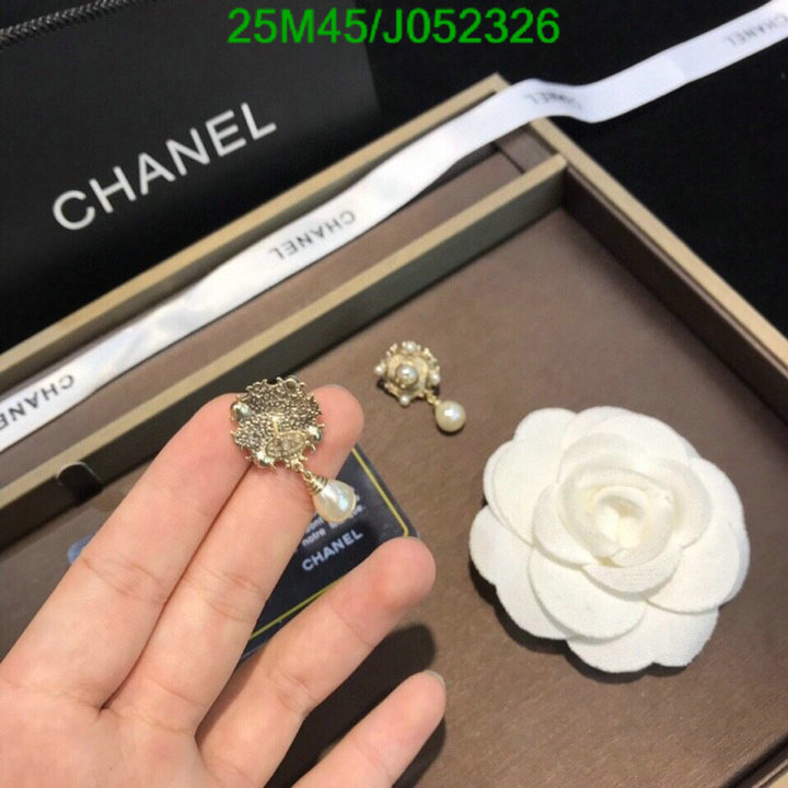 Chanel-Jewelry Code: J052326 $: 25USD