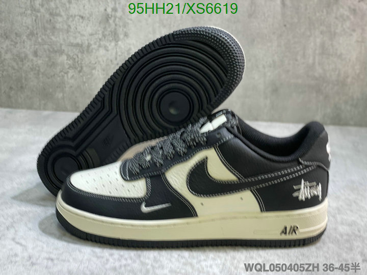 Nike-Men shoes Code: XS6619 $: 95USD