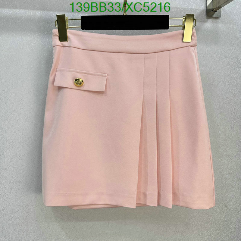 Celine-Clothing Code: XC5216 $: 139USD
