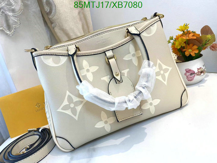 LV-Bag-4A Quality Code: XB7080 $: 85USD