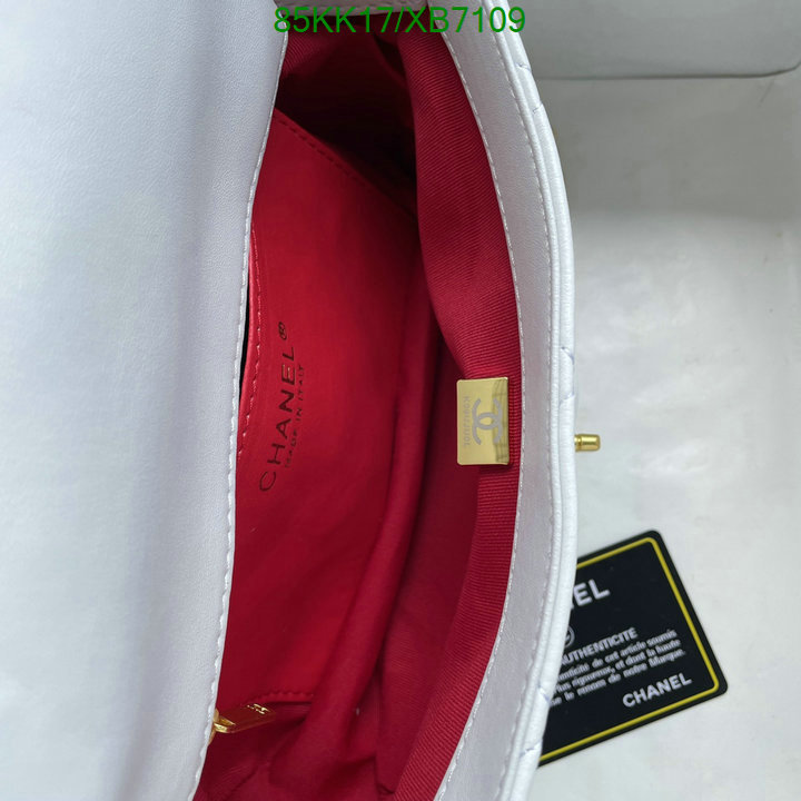 Chanel-Bag-4A Quality Code: XB7109 $: 85USD
