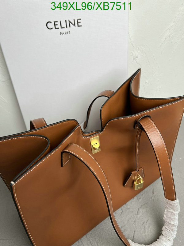 Celine-Bag-Mirror Quality Code: XB7511 $: 349USD