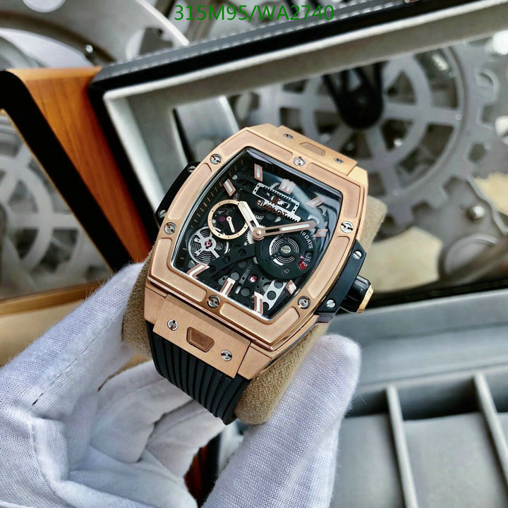 Hublot-Watch-Mirror Quality Code: WA2740 $: 315USD