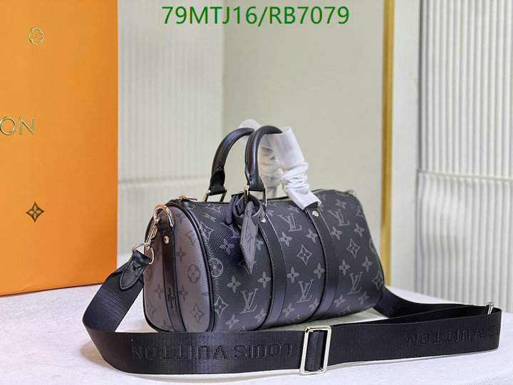 LV-Bag-4A Quality, Code: RB7079,$: 79USD