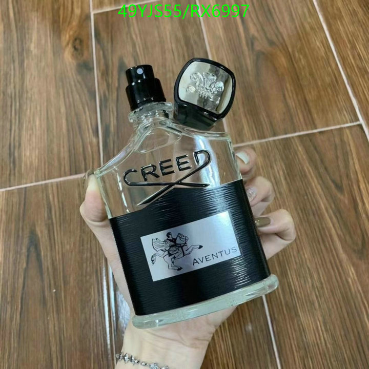 Creed-Perfume, Code: RX6997,$: 49USD