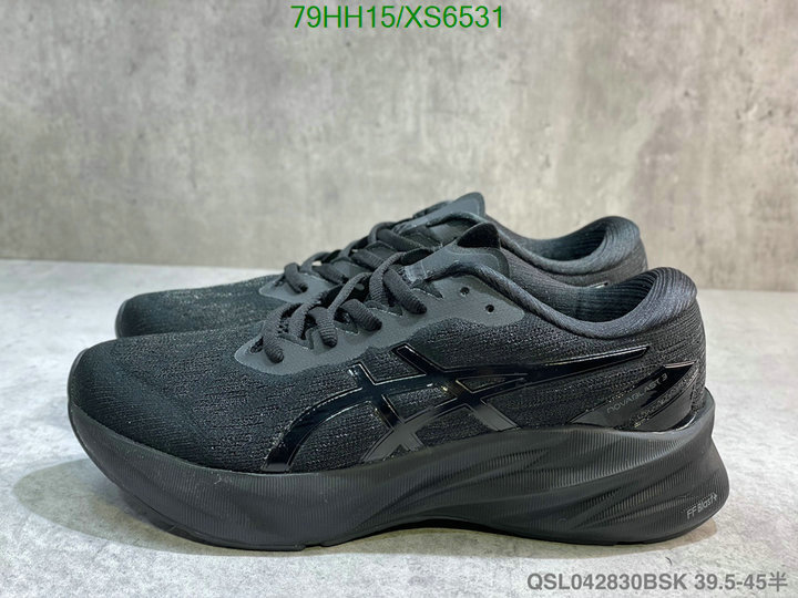 Asics-Men shoes Code: XS6531 $: 79USD