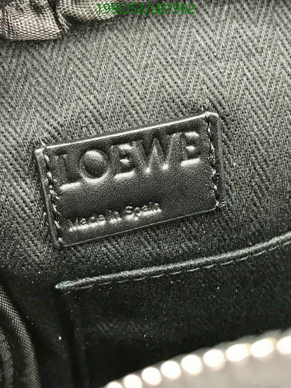Loewe-Bag-Mirror Quality Code: LB1992 $: 199USD