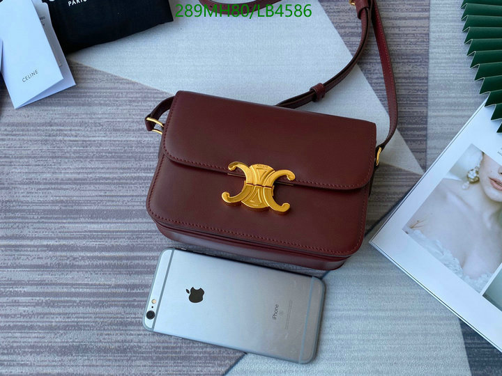 Celine-Bag-Mirror Quality Code: LB4586 $: 289USD