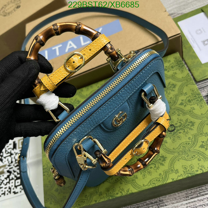 Gucci-Bag-Mirror Quality Code: XB6685 $: 229USD