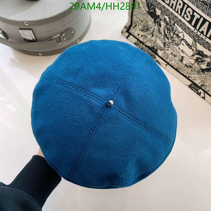 Celine-Cap (Hat) Code: HH2891 $: 29USD