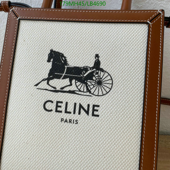 Celine-Bag-Mirror Quality Code: LB4690 $: 179USD