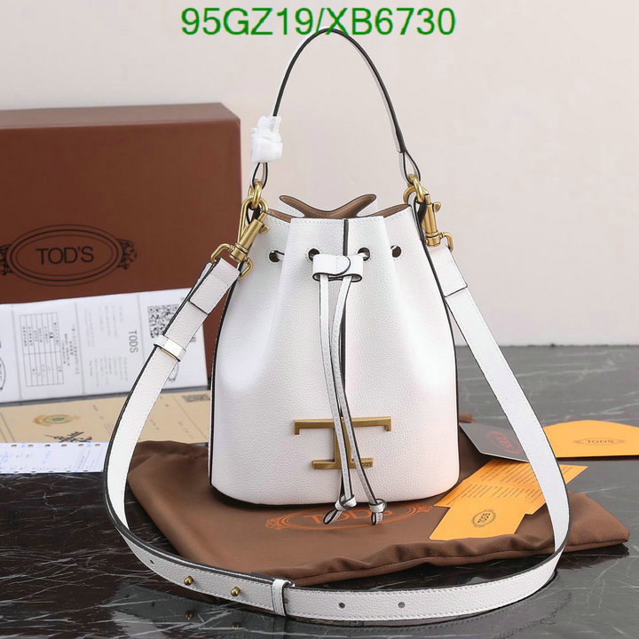 Tods-Bag-4A Quality Code: XB6730