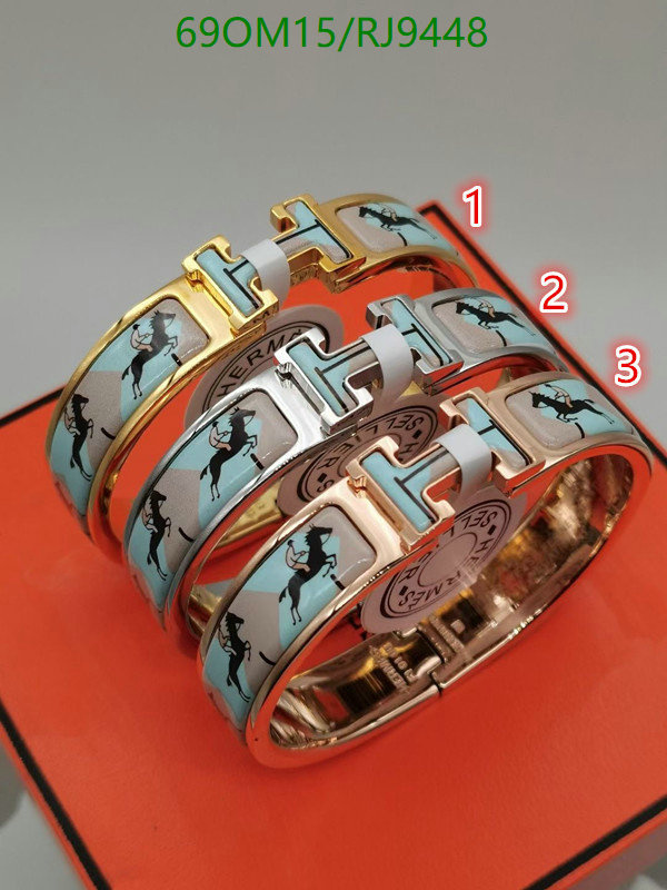 Hermes-Jewelry Code: RJ9448 $: 69USD